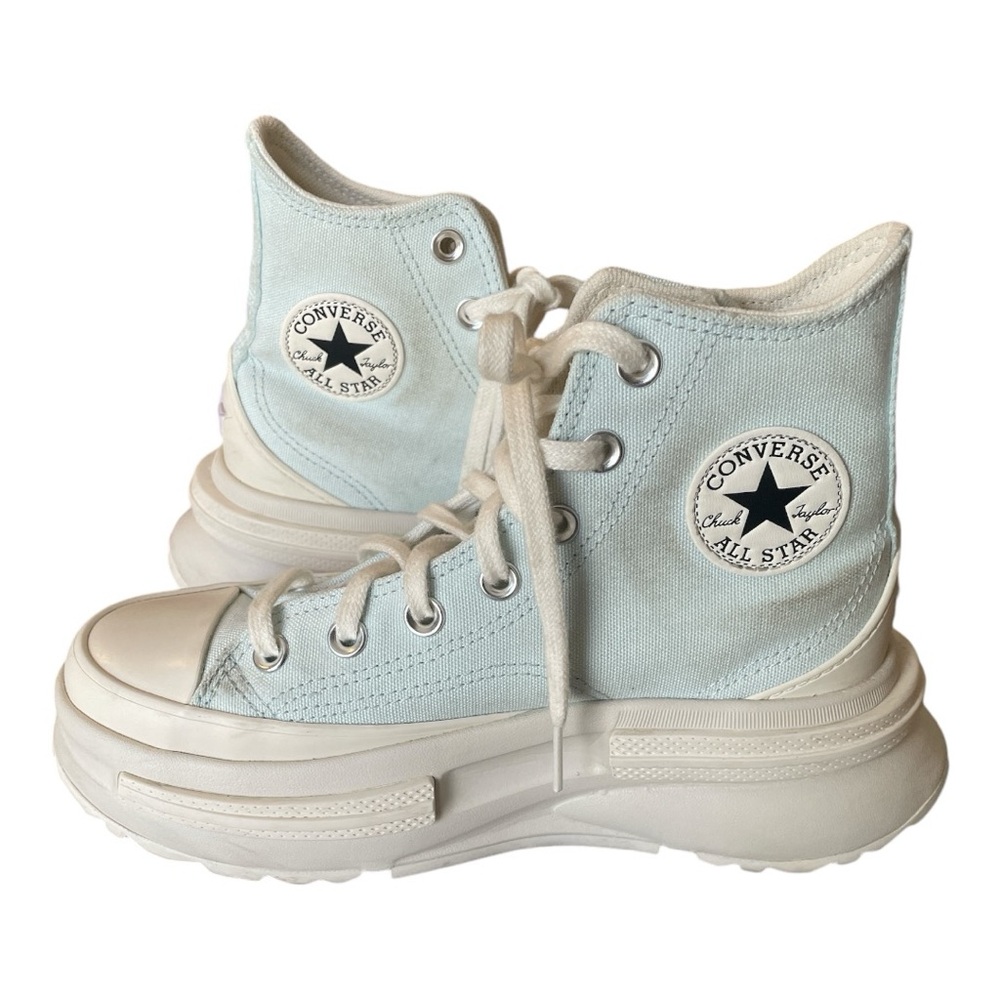 Converse Run Star Legacy CX Platform Shoes